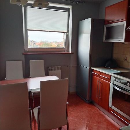 Apartament W Centrum Kętrzyn Zewnętrze zdjęcie