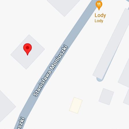Apartament W Centrum Kętrzyn Zewnętrze zdjęcie