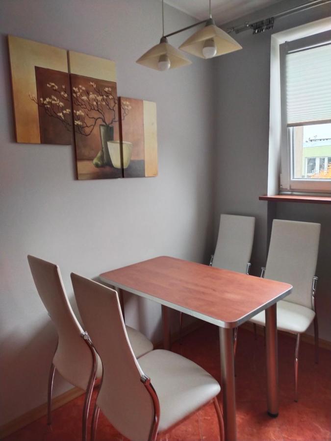 Apartament W Centrum Kętrzyn Zewnętrze zdjęcie