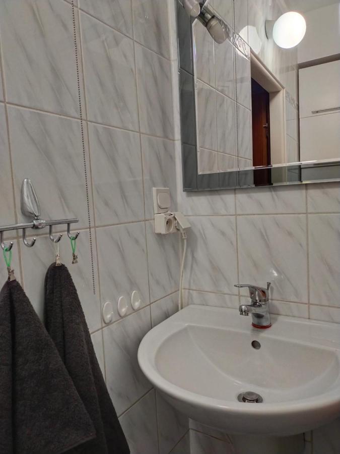 Apartament W Centrum Kętrzyn Zewnętrze zdjęcie