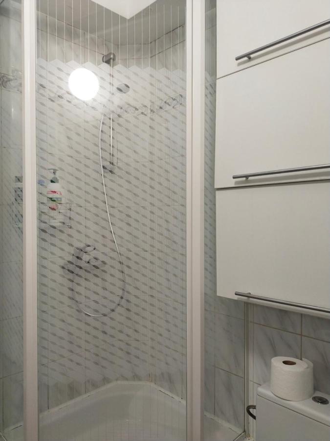 Apartament W Centrum Kętrzyn Zewnętrze zdjęcie